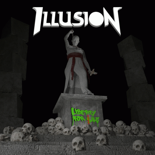 Illusion (ESP) : Liberty for Sale